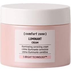 ВЫРАВНИВАЮЩИЙ ТОН КОЖИ КРЕМ С ЭФФЕКТОМ СИЯНИЯ LUMINANT CREAM 60 мл