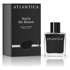 Духи группы "Экстра" для мужчин "Atlantica You’re The Reason", 100 мл