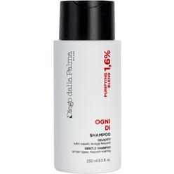 Деликатный шампунь OGNIDI GENTLE SHAMPOO, 250 мл