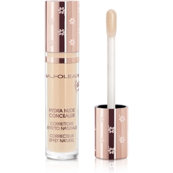 Жидкий консилер с естественным покрытием NAJ-OLEARI HYDRA NUDE CONCEALER