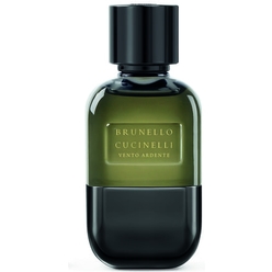 Духи Brunello Cucinelli Vento Ardente, 100 мл