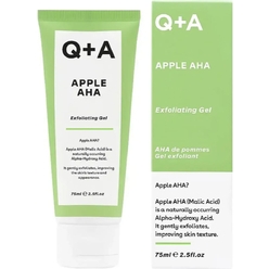 Отшелушивающий гель для лица APPLE AHA 75 мл