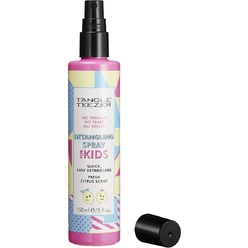 Детский спрей для легкого расчесывания волос Detangling Spray for Kids, 150 мл