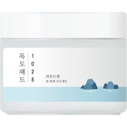 Увлажняющий лосьон для лица на дисках 1025 Dokdo Pad, 120 г, 70 шт.