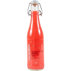 Крем-пена для ванны и душа Foaming Cream Strawberry, 330 мл