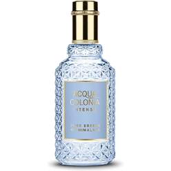 Одеколон Acqua Colonia Intense Pure Breeze Of Himalaya, 50 мл