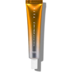 Освежающий, увлажняющий крем для сияния кожи вокруг глаз Tenzero Green Tangerine Vita C Eye Cream, 40 мл
