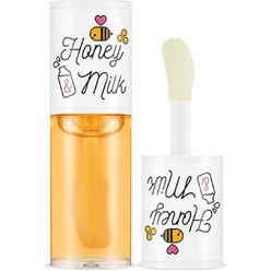 Масло для губ A'pieu Honey & Milk Lip Oil, 5 мл