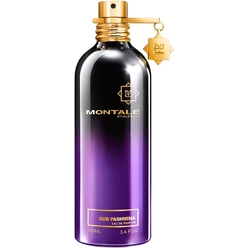Парфюмерная вода OUD PASHMINA