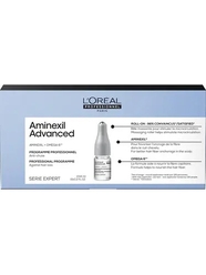 Ампулы Serie Expert Aminexil Advanced, 10*6 мл