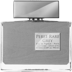 Парфюмерная вода Perle Rare Grey, 100 мл