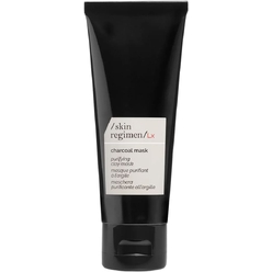 ОЧИЩАЮЩАЯ МАСКА С ЧЕРНОЙ ГЛИНОЙ И БАМБУКОВЫМ УГЛЕМ (SKIN REGIMEN LX/ CHARCOAL MASK) 75 мл