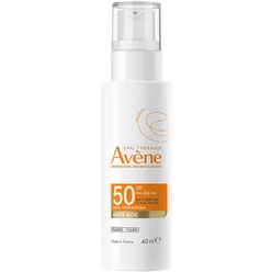 Avene Солнцезащитный флюид антивозрастной Anti-Age SPF50, 40 мл