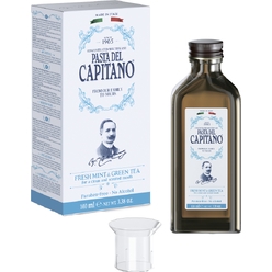 Концентрированный ополаскиватель для полости рта освежающий 1905/Concentrated Mouthwash/Green Tea, 100 мл