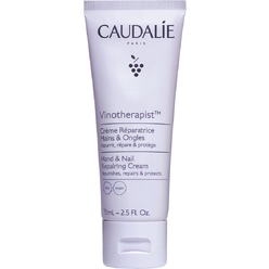 Изысканный крем для рук и ногтей Vinotherapist Crème Réparatrice Mains & Ongles, 75 мл