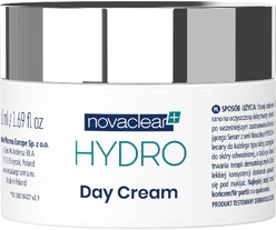 Крем дневной Novaclear Hydro, 50 мл