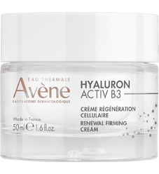 Avene Hyaluron Activ B3 Комплексный регенерирующий дневной крем, 50 мл