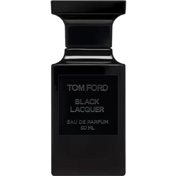 Парфюмерная вода Black Lacquer, 50 мл