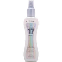 Несмываемый кондиционер Silk Theraphy 17 Miracle Leave-In, 167 мл