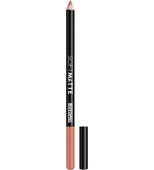Карандаш для губ Soft Matte, 602 тон