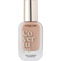 Тональный крем с плотным покрытием "Coverture"
