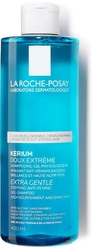Шампунь-гель мягкий физиологический Kerium Gel-Shampoo, 400 мл