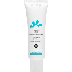 Увлажняющий лёгкий крем Hydro 24h Light SPF 20, 50 мл