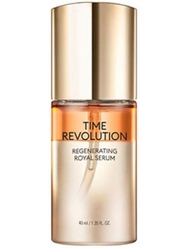 Сыворотка для лица Time Revolution Regenerating Royal Serum, 40 мл