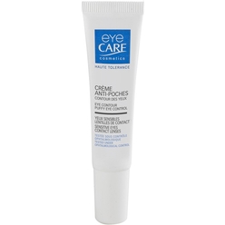Крем против мешков под глазами Eye Contour Puffy Eye Control, 10 г