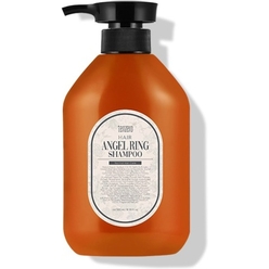 Шампунь для питания и блеска нормальных волос Tenzero Hair Angel Ring Shampoo, 500 мл