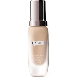 Восстанавливающая тональная основа The Soft Fluid Long Wear Foundation SPF 20