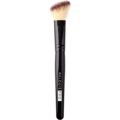 Кисть косметическая №09 для контурирования Relouis Pro Contouring Brush