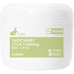 Успокаивающий крем для лица Tartcherry Cica Calming Cream, 50 мл