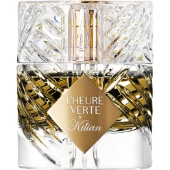 Парфюмерная вода L’HEURE VERTE by Kilian, 50 мл
