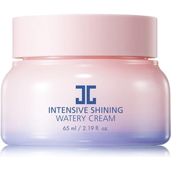 Увлажняющий крем для сияния кожи лица Intensive Shining Watery Cream, 65 мл