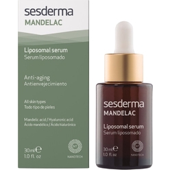 Sesderma Mandelac Сыворотка липосомальная для лица с миндальной кислотой 30мл