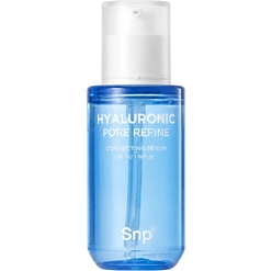 Увлажняющая корректирующая сыворотка для сужения пор Hyaluronic Pore Refine Correcting Serum, 50 мл