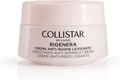 Крем для лица и шеи против морщин, придает гладкость коже RIGENERA / Smoothing Anti-Wrinkle Cream Face and Neck, 50 мл