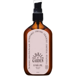 Масло для волос Florist & Garden Hair Oil, 100 мл