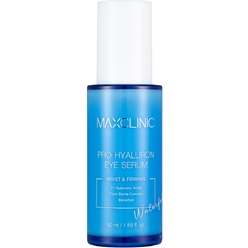 Pro Hyaluron Eye Serum Сыворотка для кожи вокруг глаз увлажняющая, 60 мл