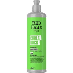 Tigi Кондиционер для въющиxся волос Tigi Bed Head Curls Rock, 400 мл