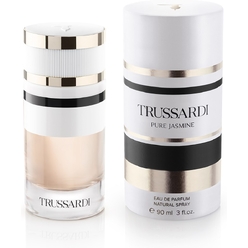 Парфюмерная вода Pure Jasmine Trussardi