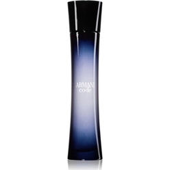 Парфюмерная вода Armani Code For Women