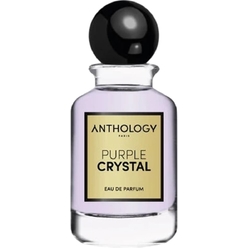 Парфюмерная вода Purple Crystal, 100 мл
