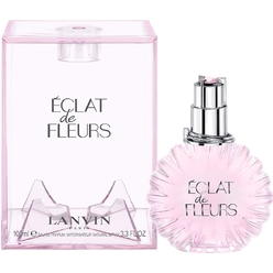 Парфюмированная вода LANVIN ECLAT DE FLEURS