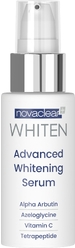 Сыворотка усовершенствованная отбеливающая Novaclear Whiten, 30 мл