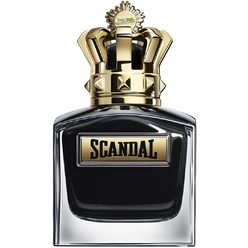 Парфюмерная вода интенсивная мужская Scandal Le Parfum