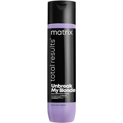 Кондиционер Matrix Total Results Unbreak My Blonde, 300 мл