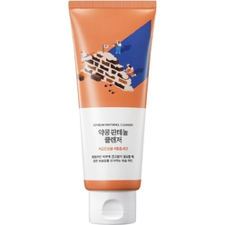 Крем-пенка для умывания Soybean Panthenol Cleanser, 150 мл