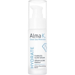 Сыворотка для лица, придающая коже сияние Hydrate / Flawless Glow Serum, 30 мл